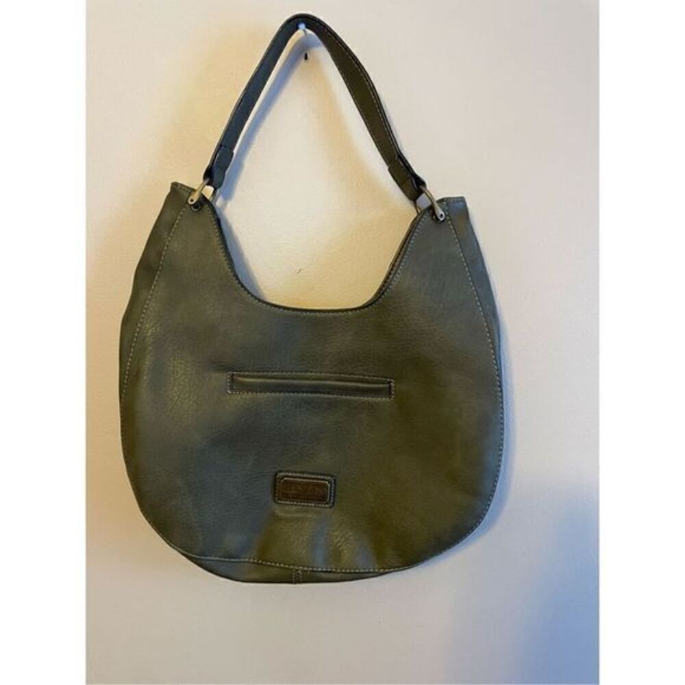 Hayden Harnett Saddle Bag